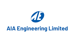 A.I.A. ENGINEERING CO. LTD.- ODHAV