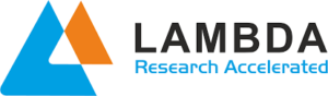 Lambda Therapeutic Research Ltd