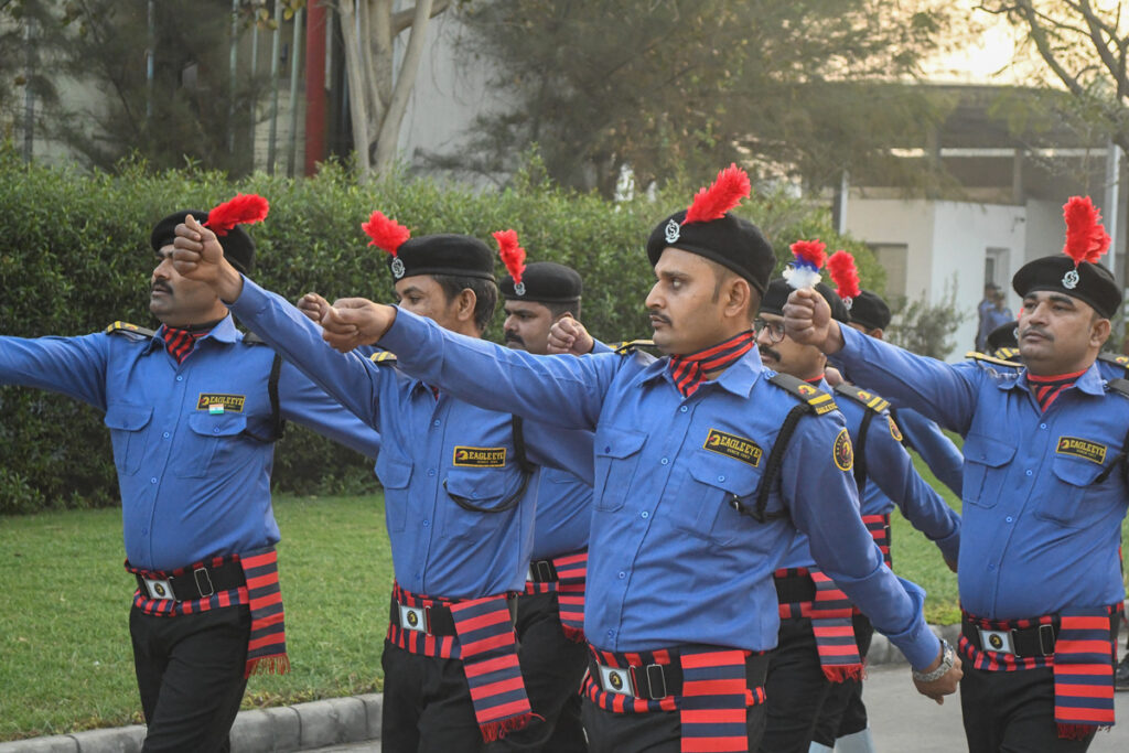security-service